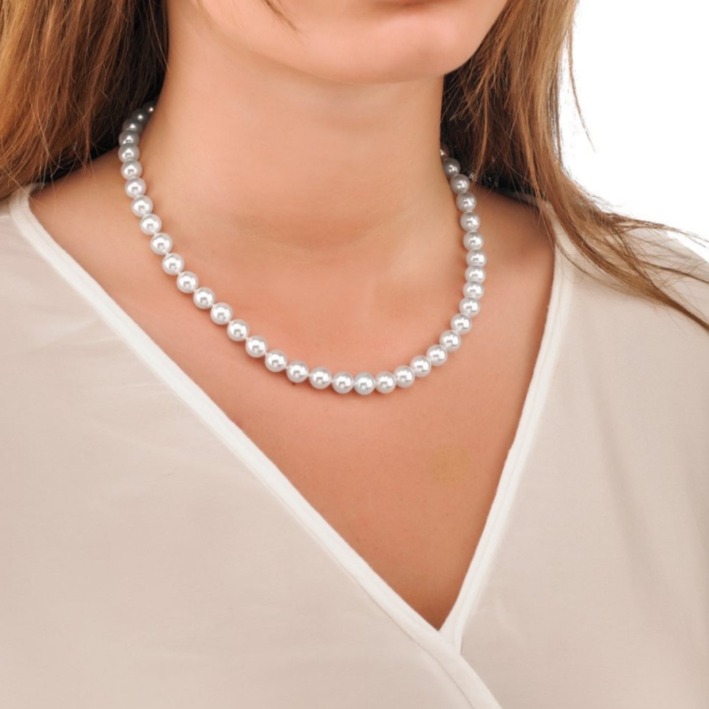 Colar Clássico MAJORICA