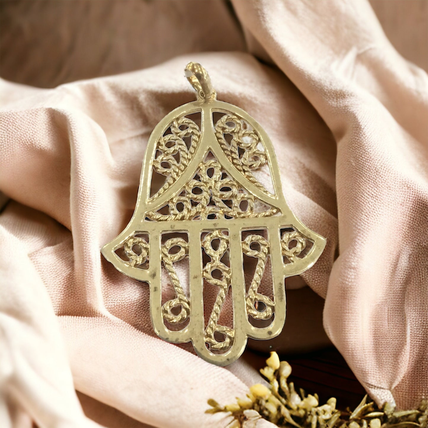 Medalha Prata Dourada MACE