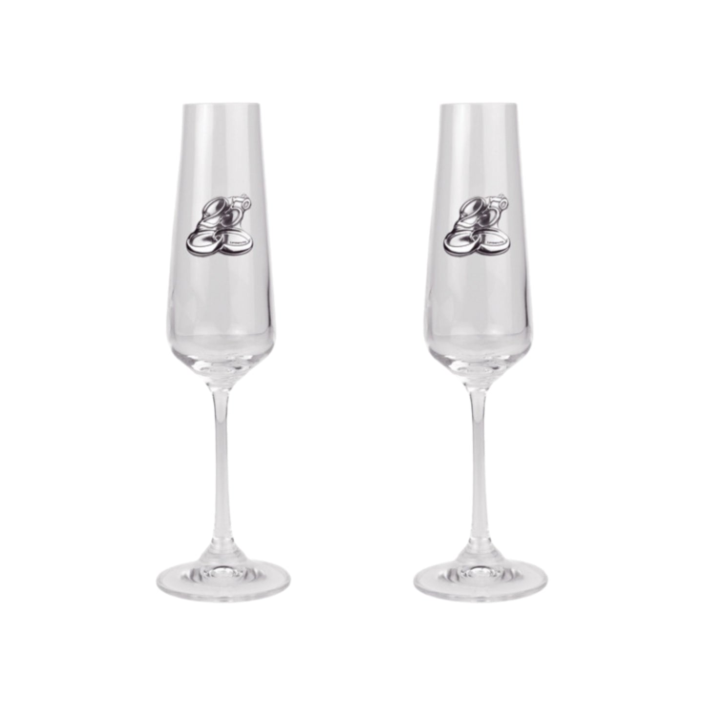 Flutes Bodas 25 Anos