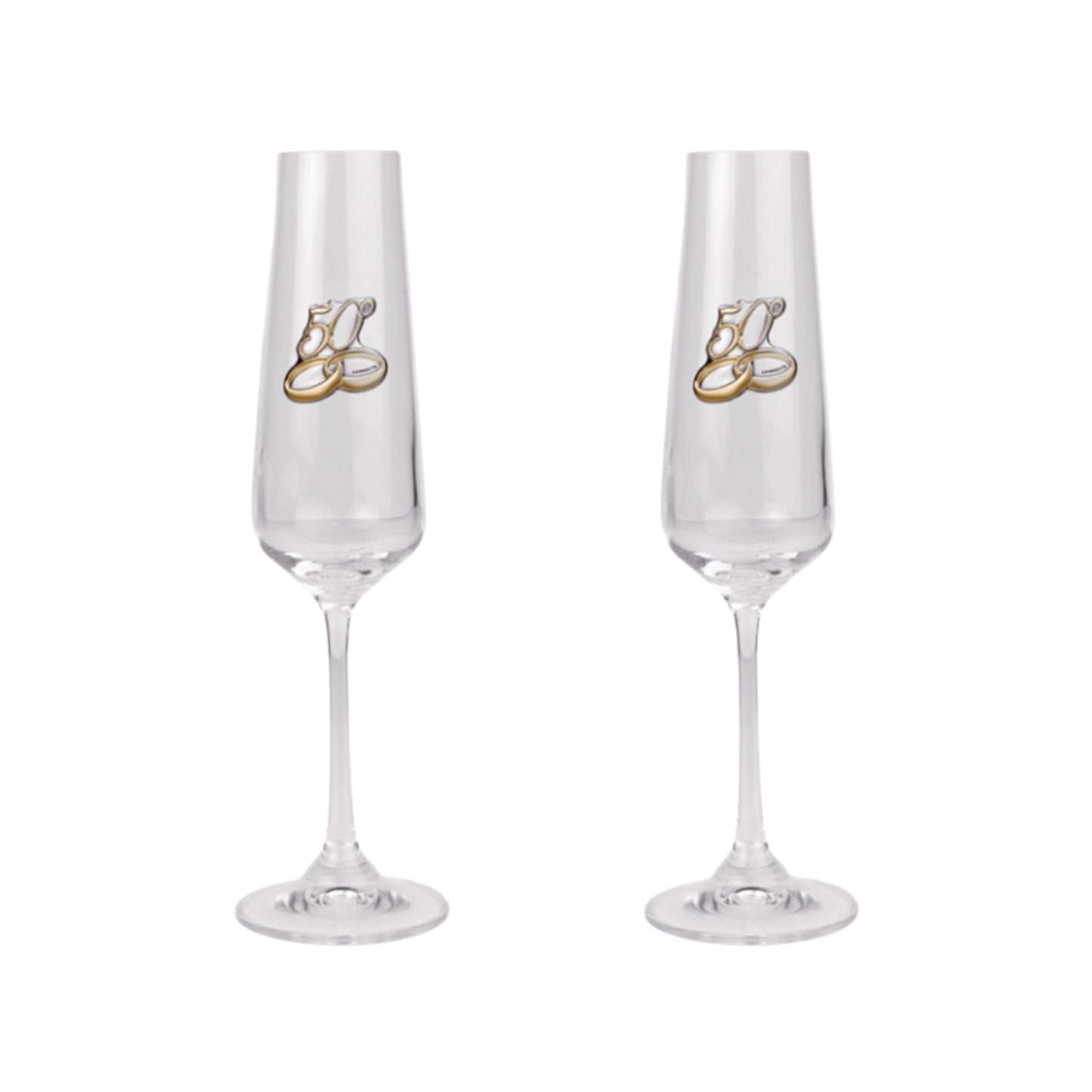 Flutes Bodas 50 Anos