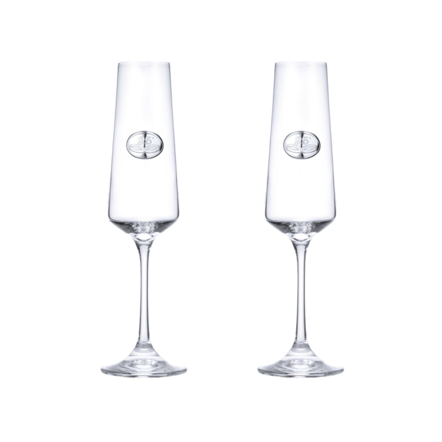 Flutes Bodas 25 Anos