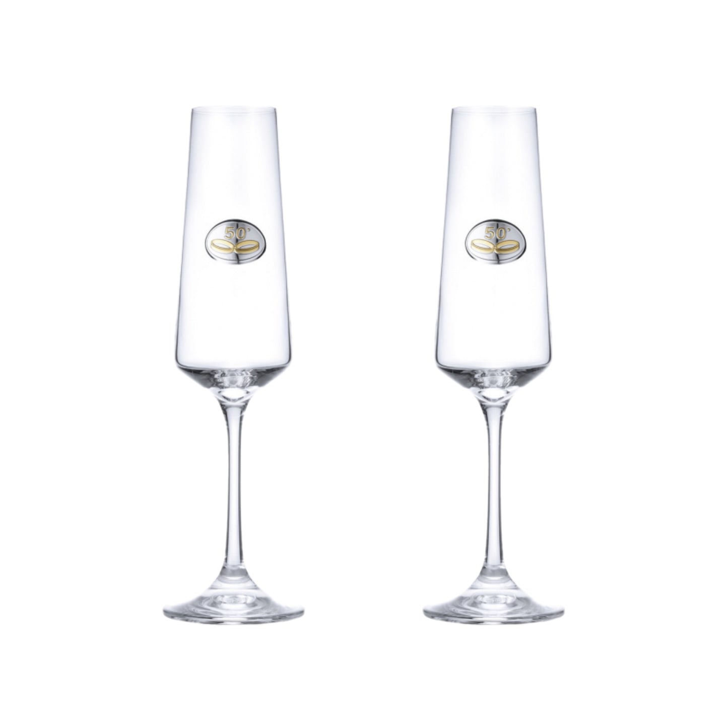 Flutes Bodas 50 Anos