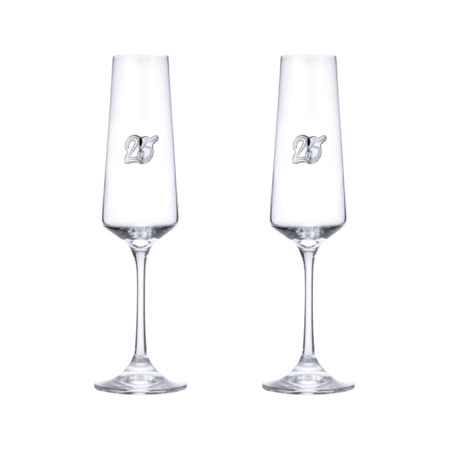 Flutes Bodas 25 Anos