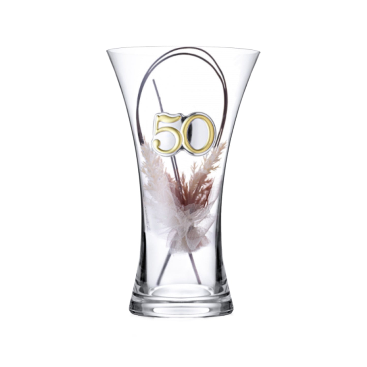 Jarra Bodas 50 Anos