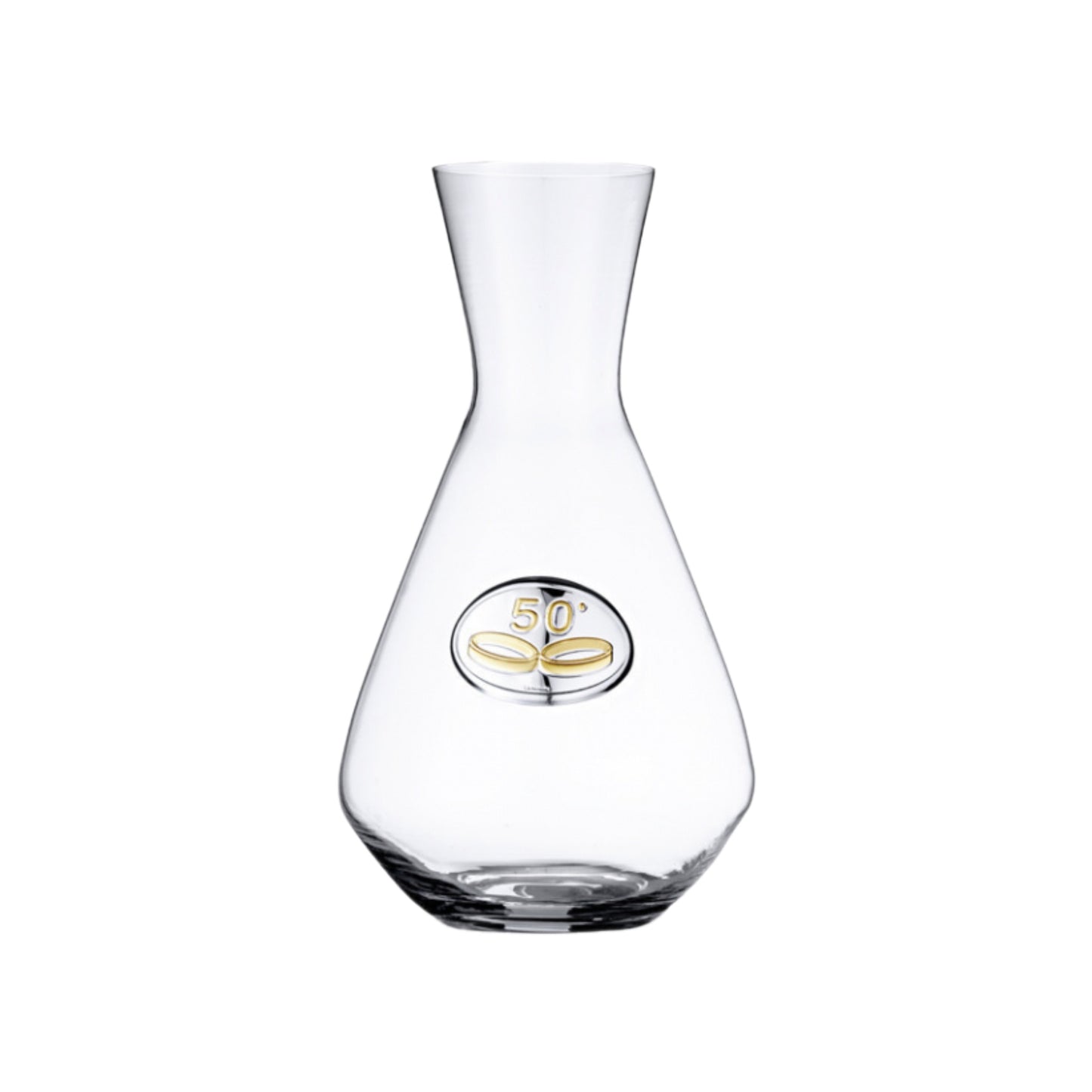 Jarra Bodas 50 Anos