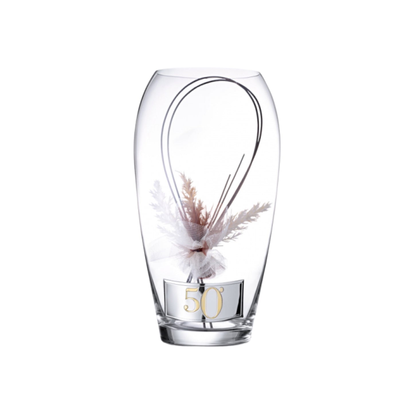 Jarra Bodas 50 Anos