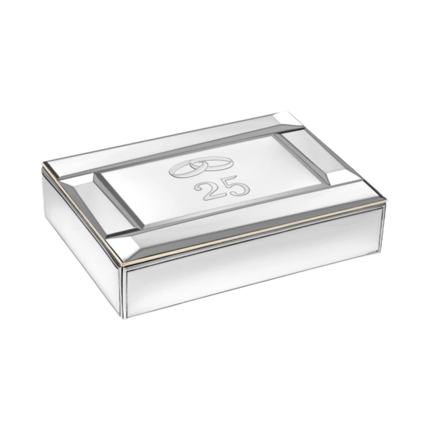 Guarda Jóias 25 Anos