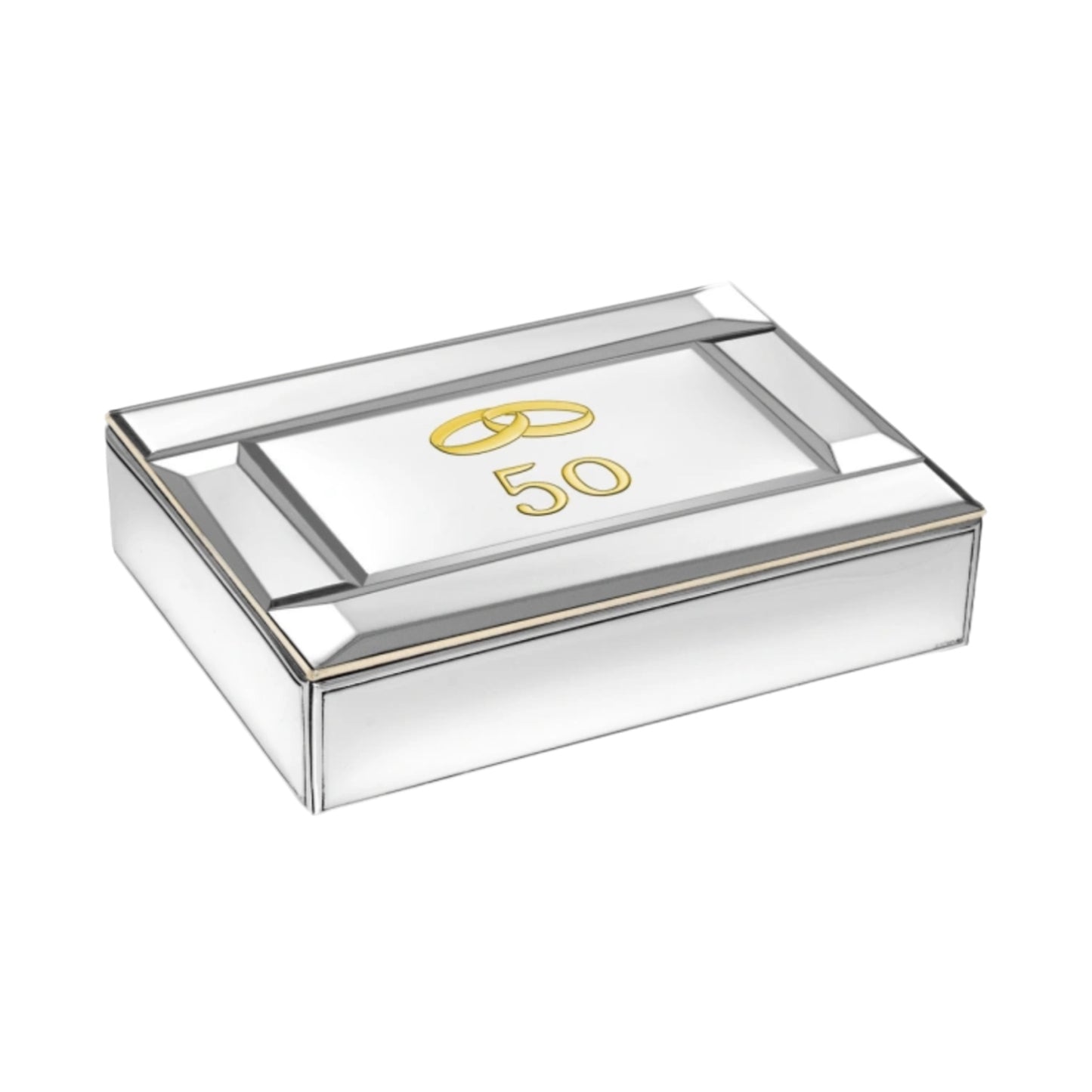 Guarda Jóias 50 Anos