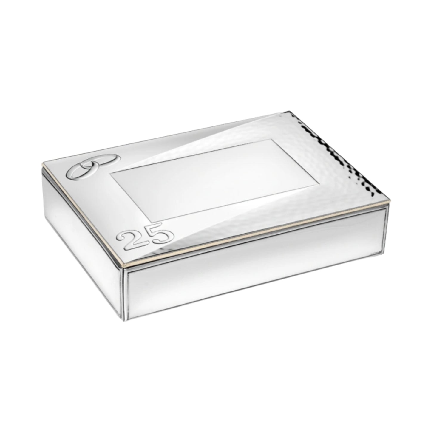 Guarda Jóias 25 Anos