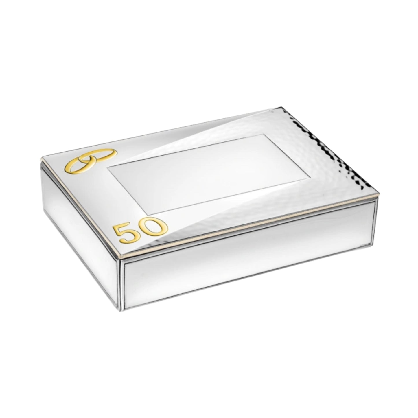 Guarda Jóias 50 Anos