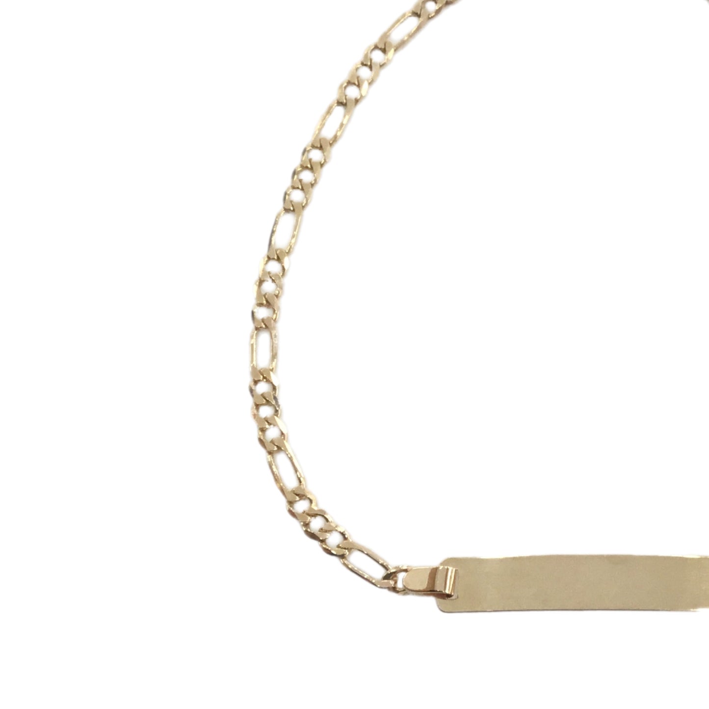 Pulseira Ouro MACE