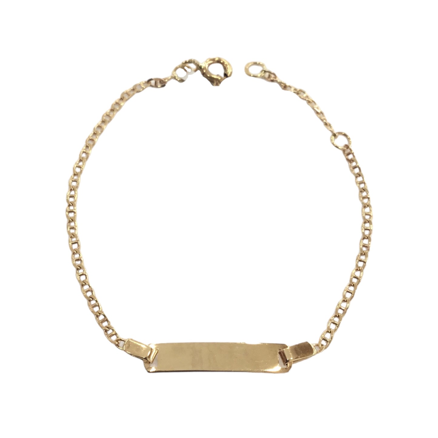Pulseira Ouro MACE
