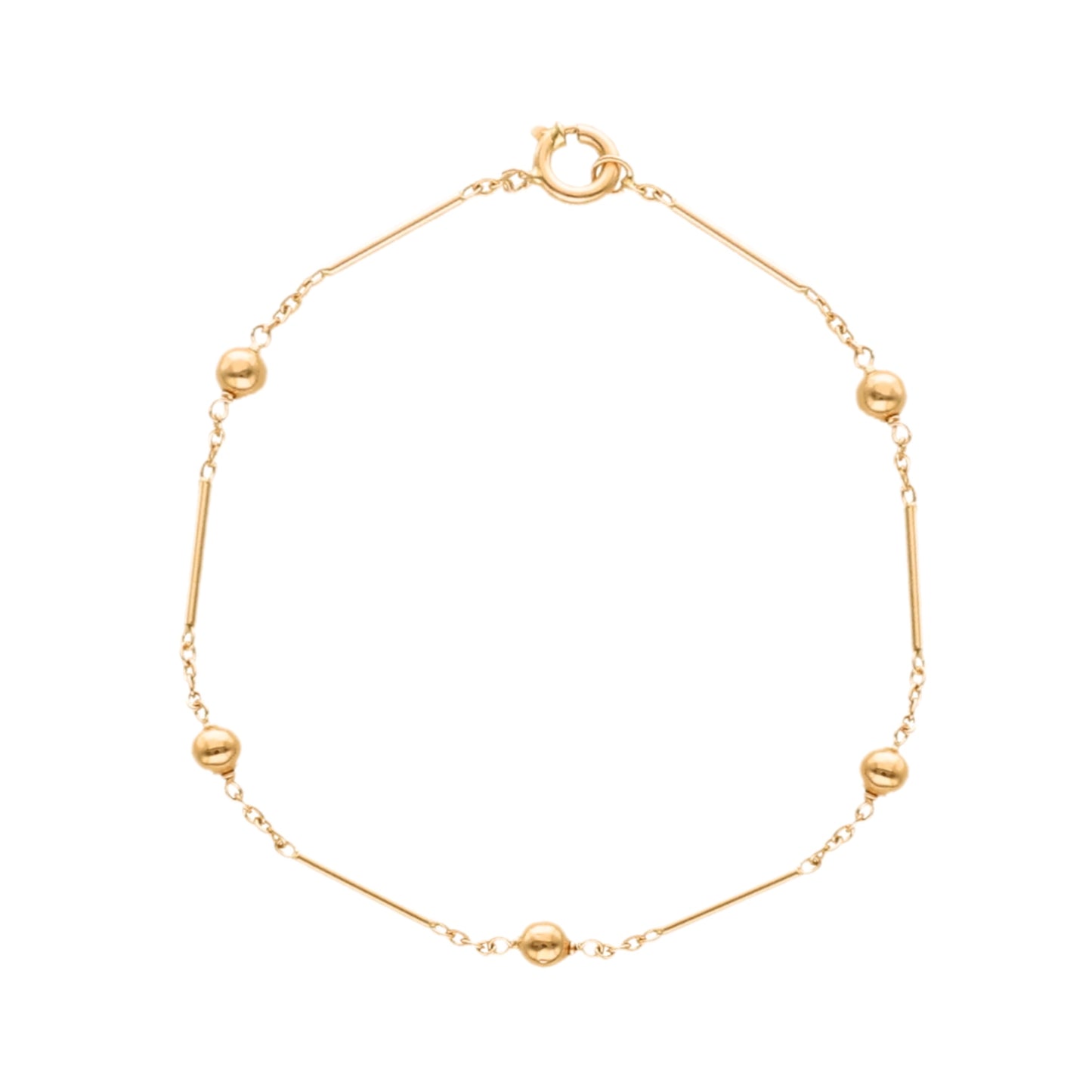 Pulseira Ouro MACE