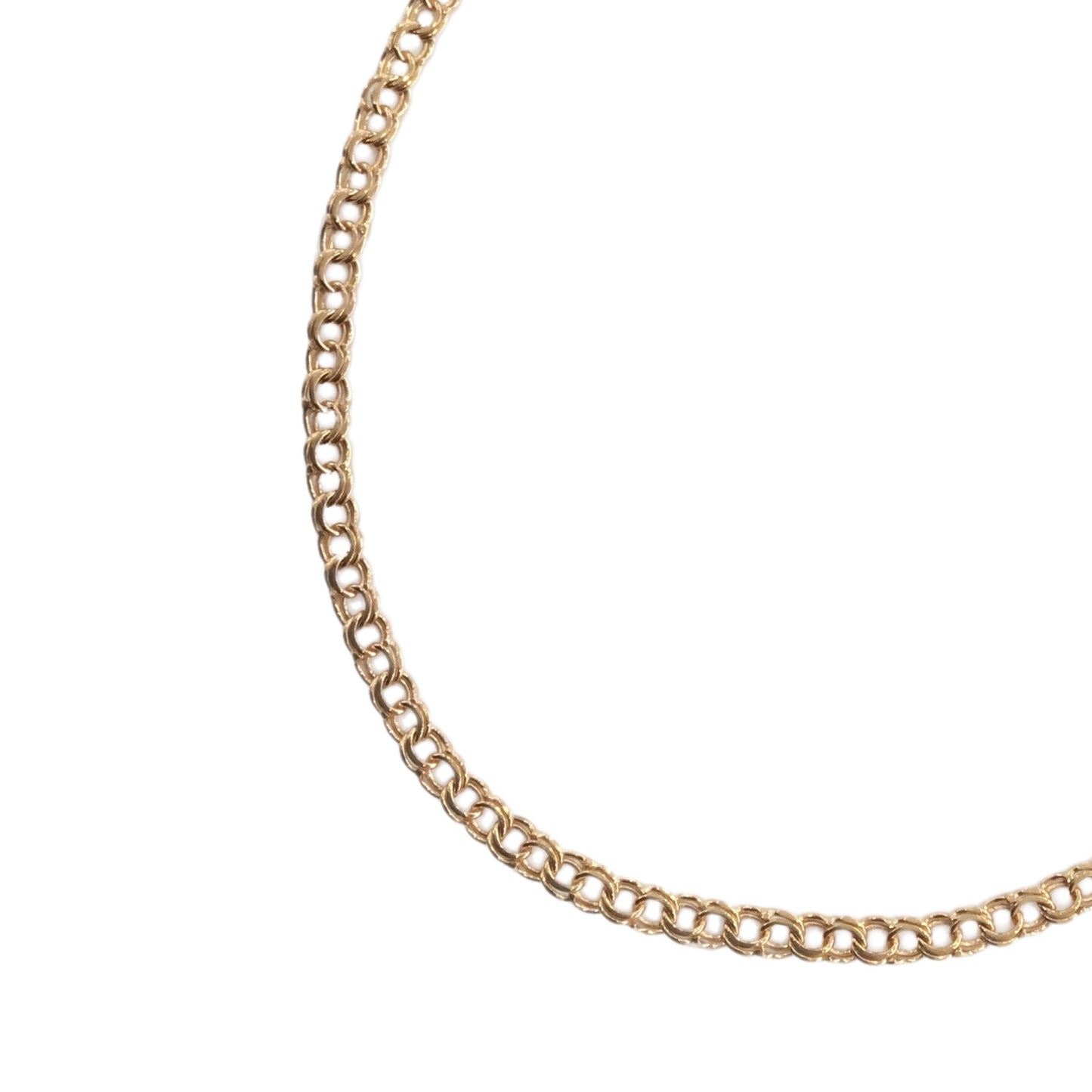 Pulseira Ouro MACE