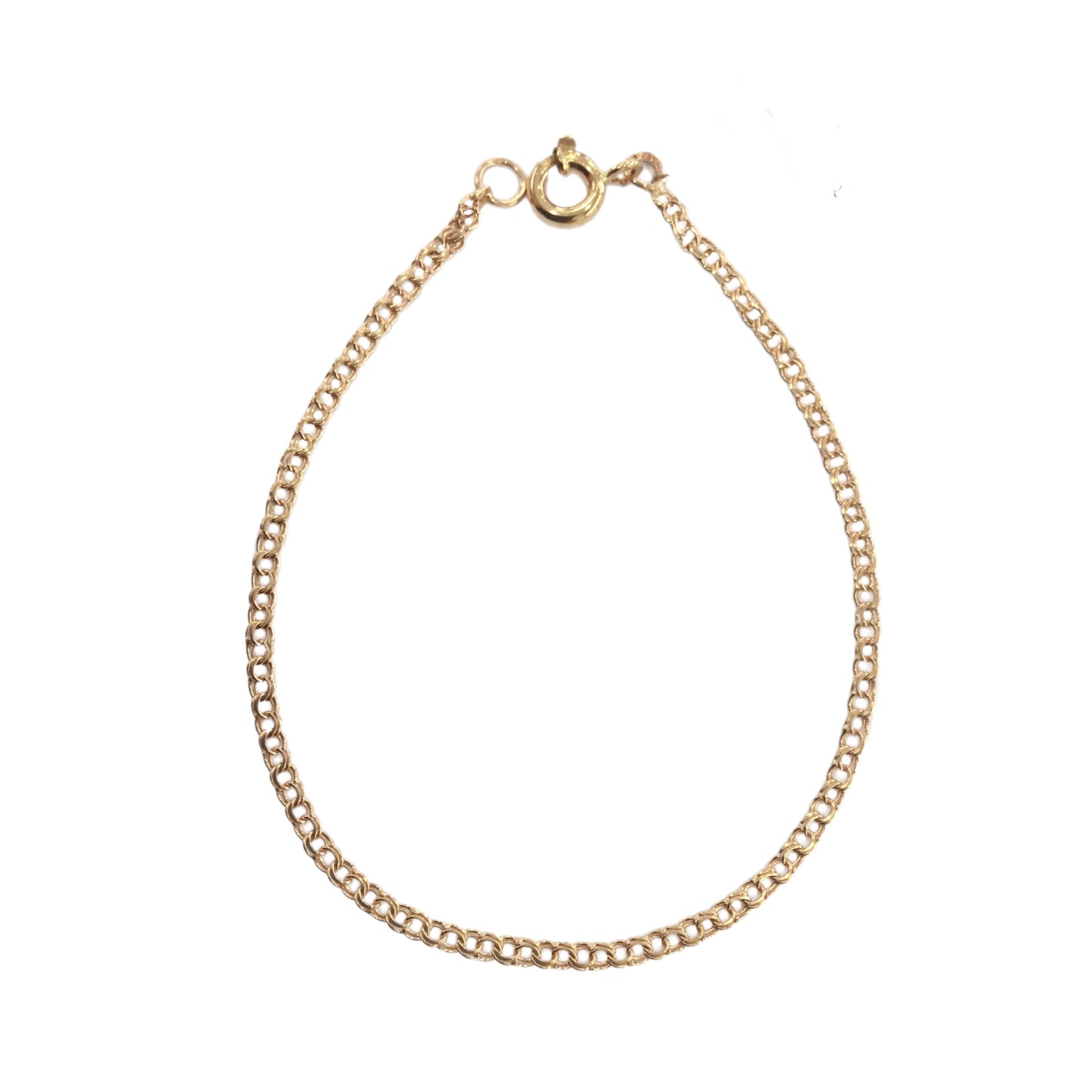 Pulseira Ouro MACE