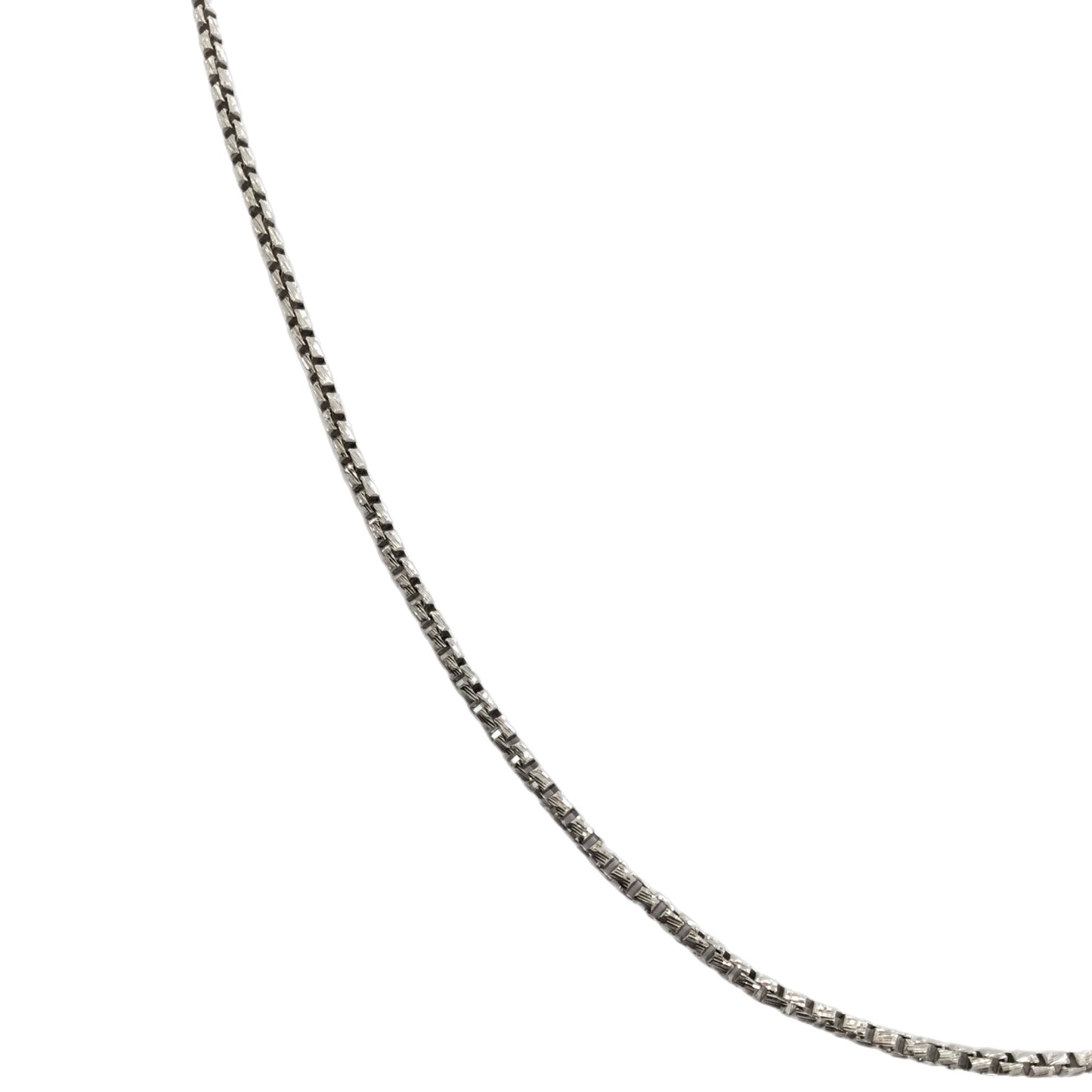 Fio Prata MACE
