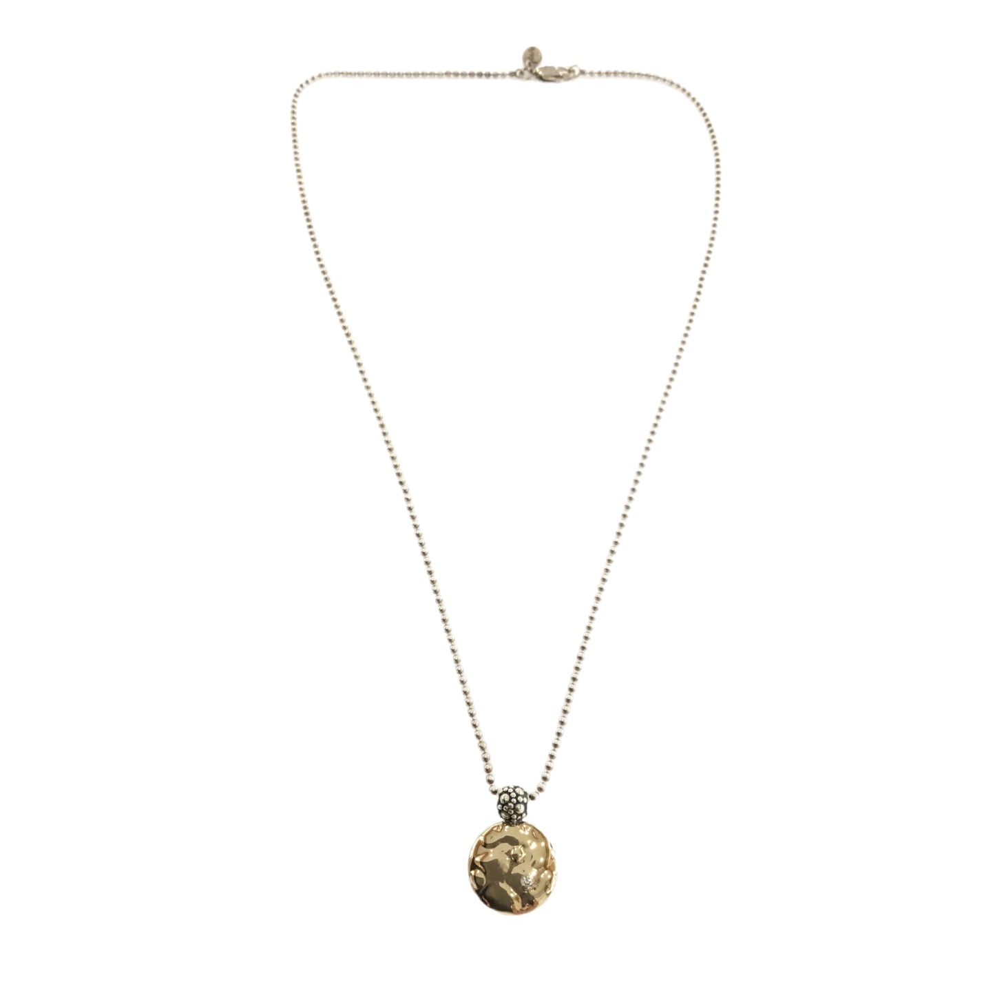 Fio Prata e Ouro GUMUS