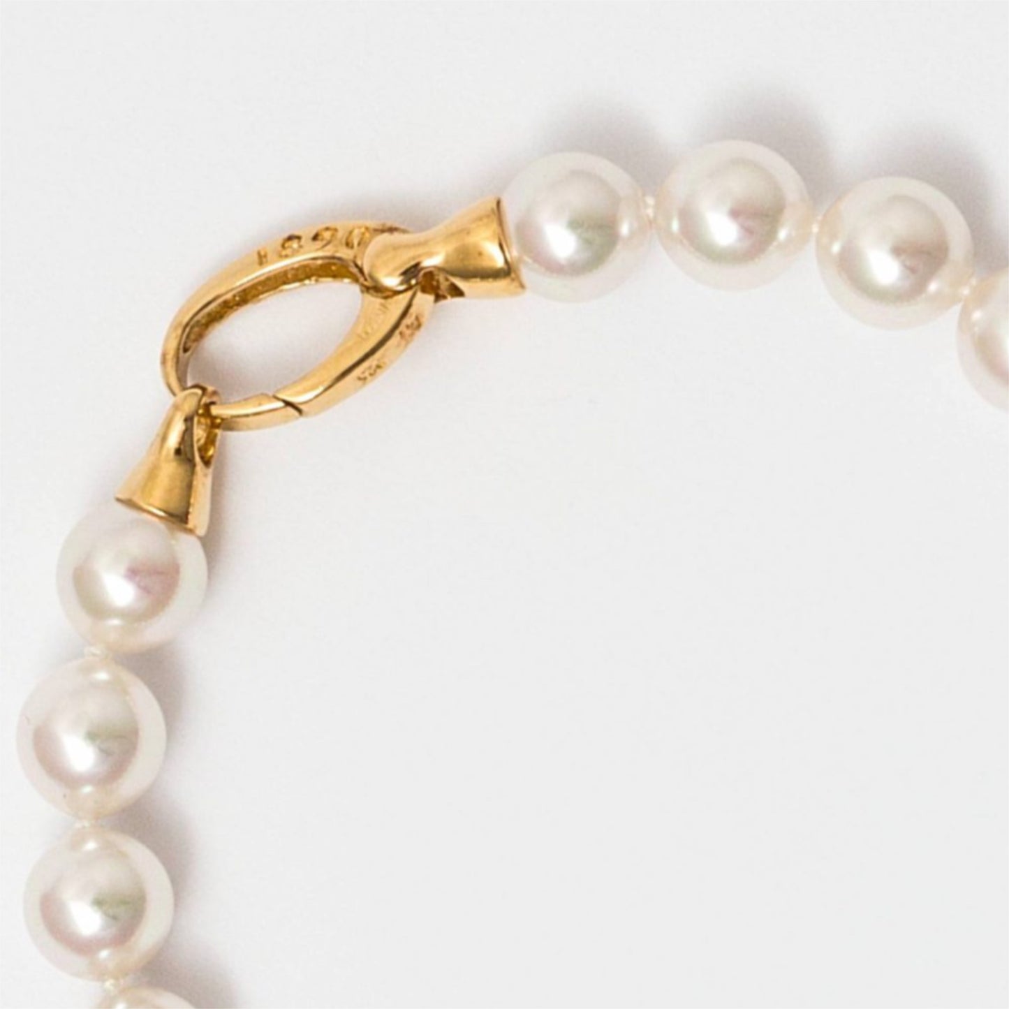 Pulseira Clássica MAJORICA