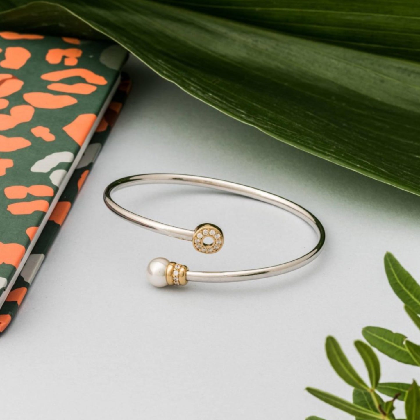 Pulseira Alina MAJORICA