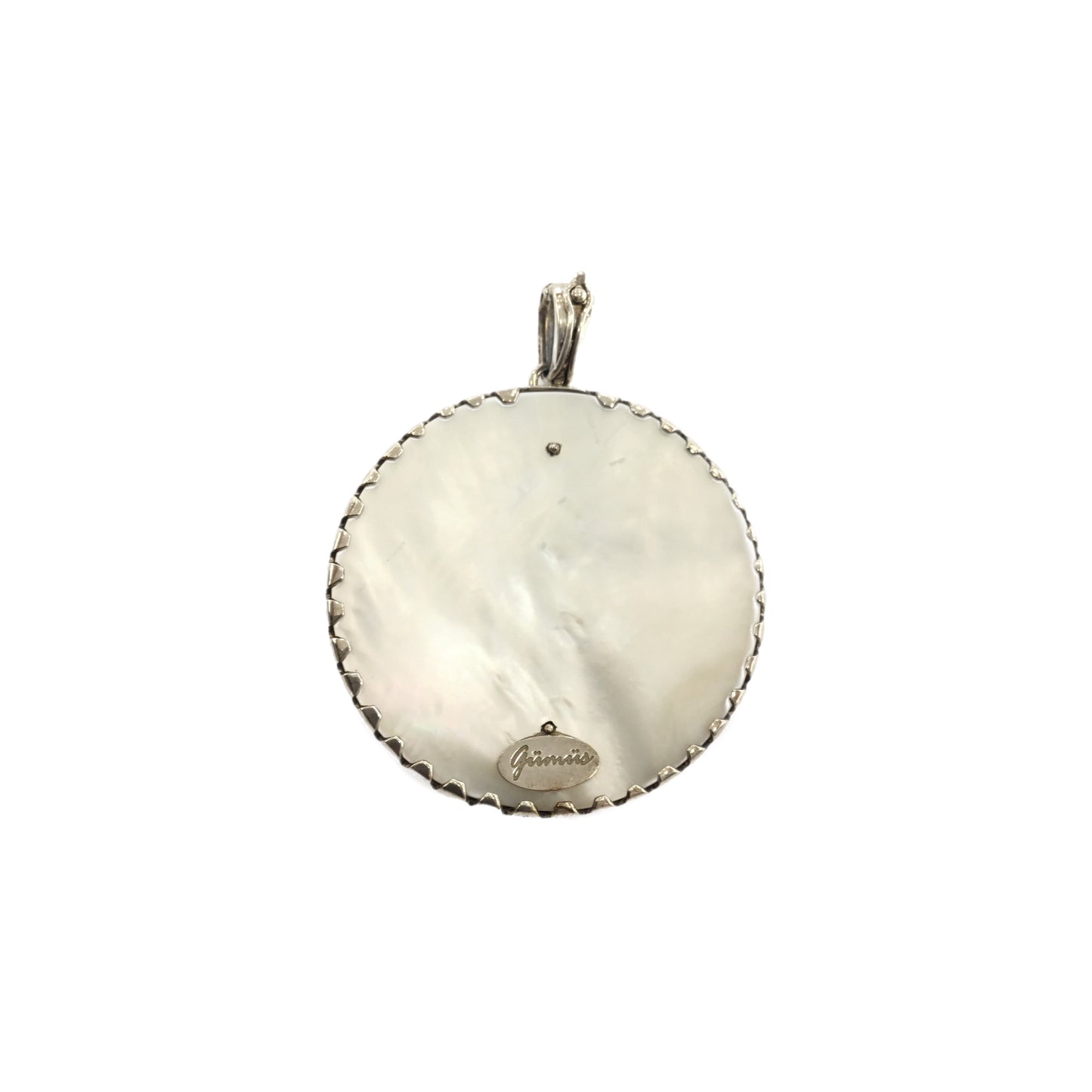 Medalha Prata e Ouro GUMUS