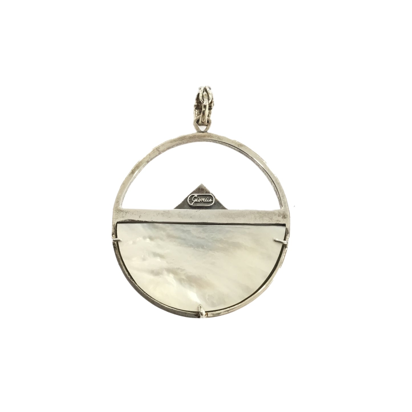 Medalha Prata e Ouro GUMUS