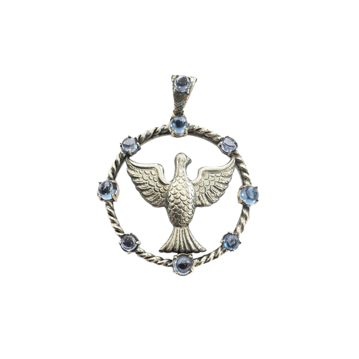 Medalha Prata e Ouro MACE