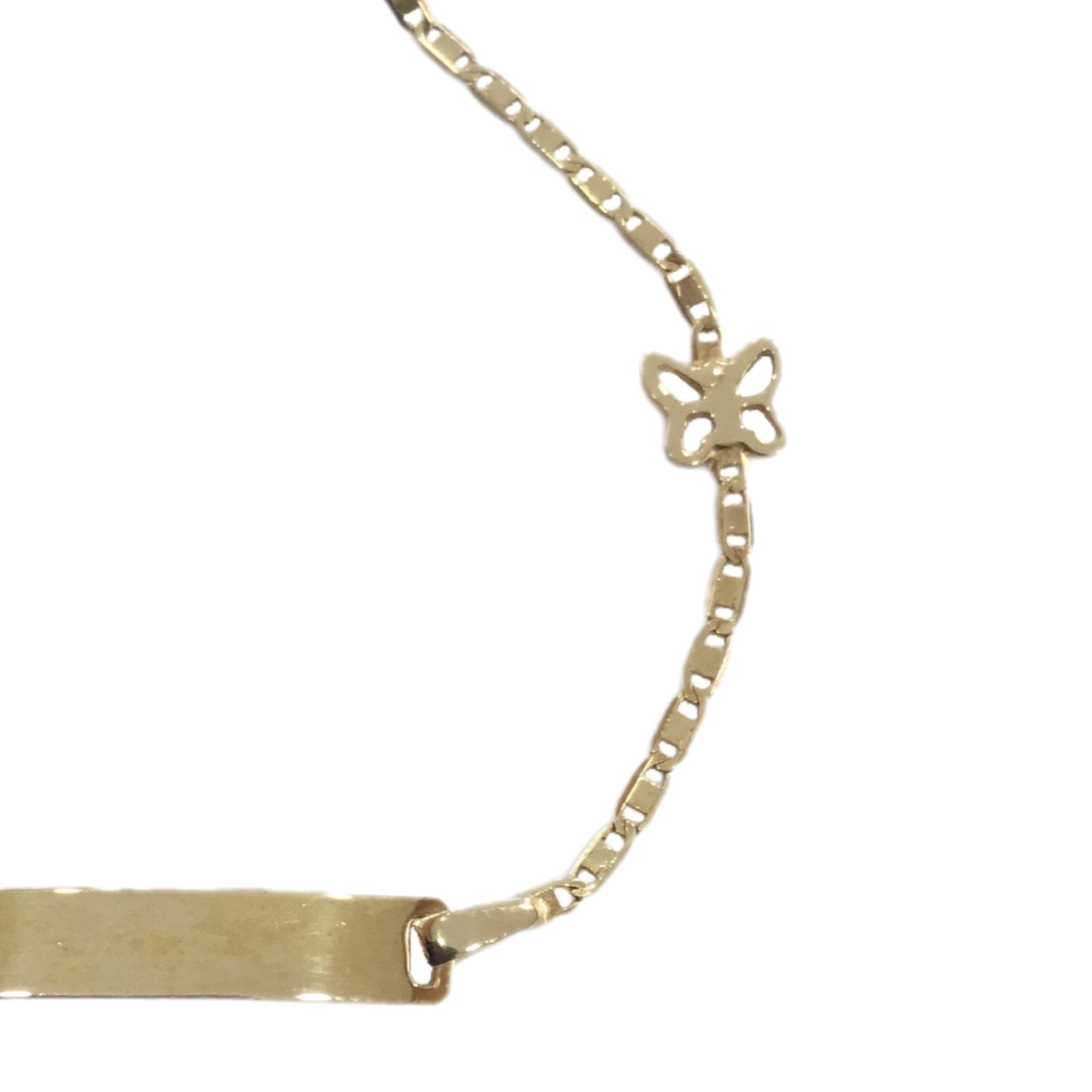 Pulseira Ouro MACE