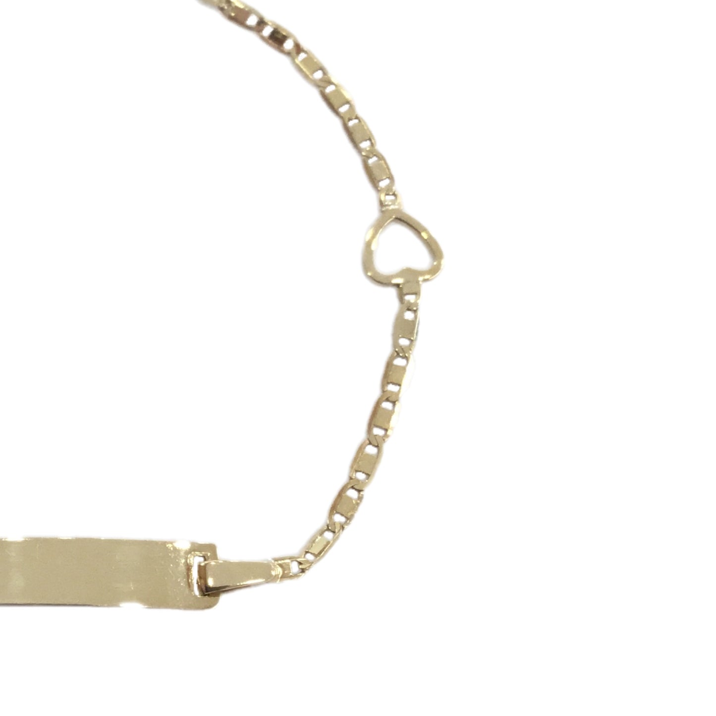 Pulseira Ouro MACE