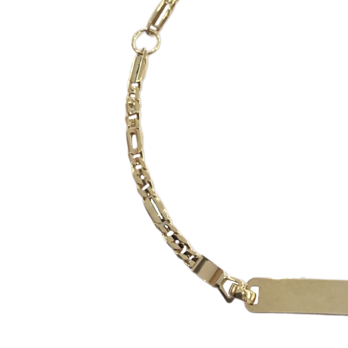 Pulseira Ouro MACE