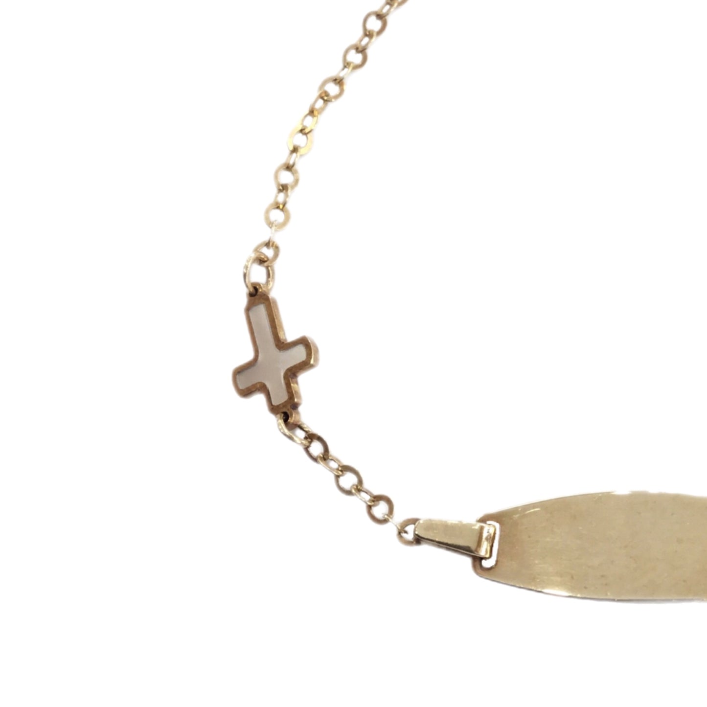Pulseira Ouro MACE
