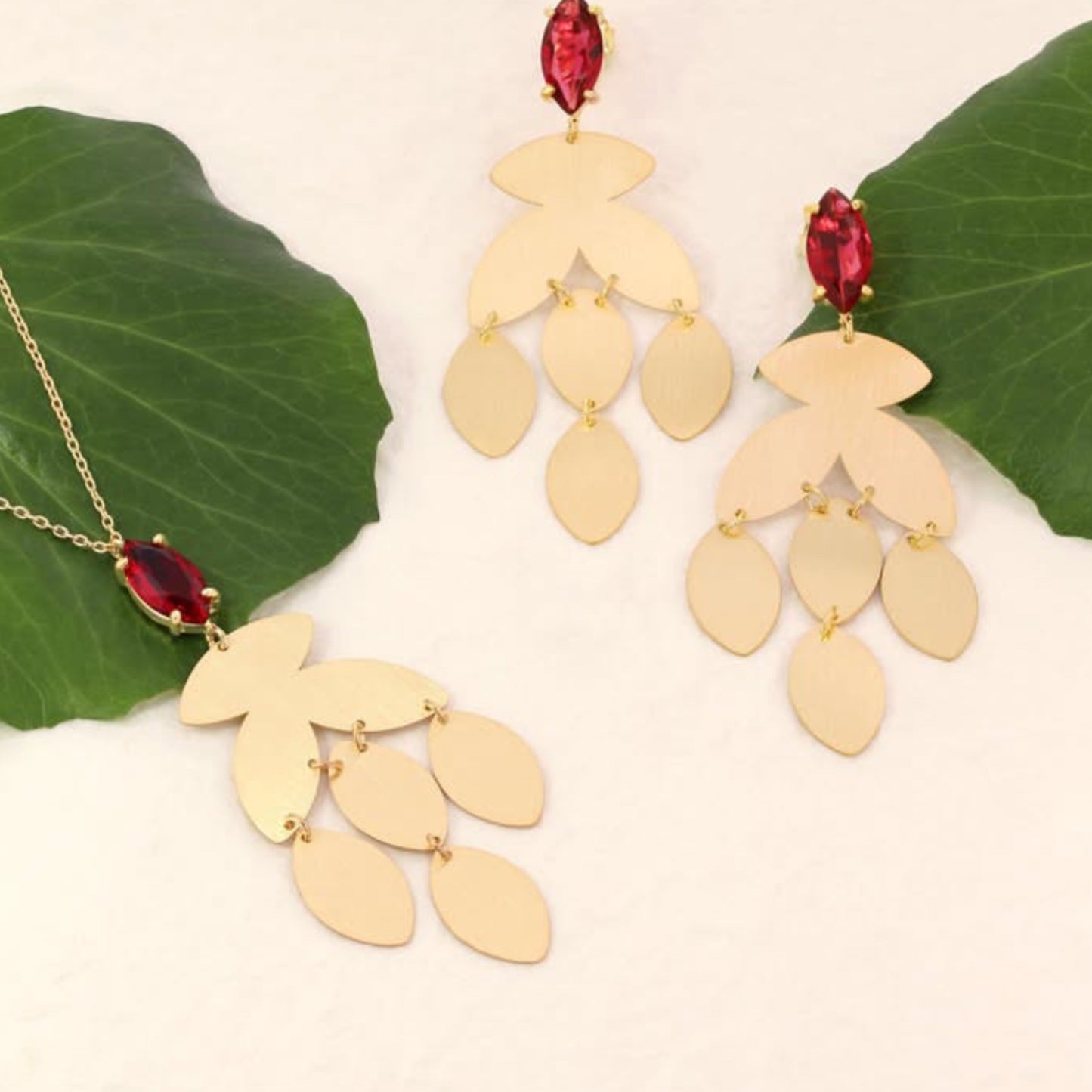 Brincos Prata EUGÉNIO CAMPOS