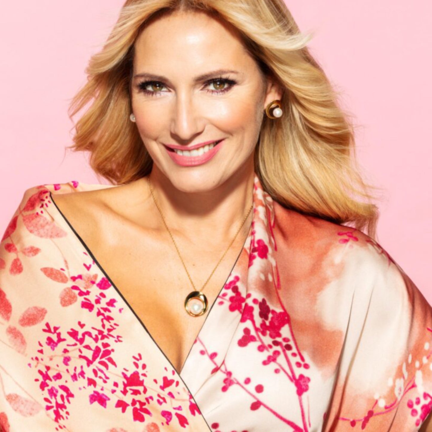 Brincos Petra MAJORICA