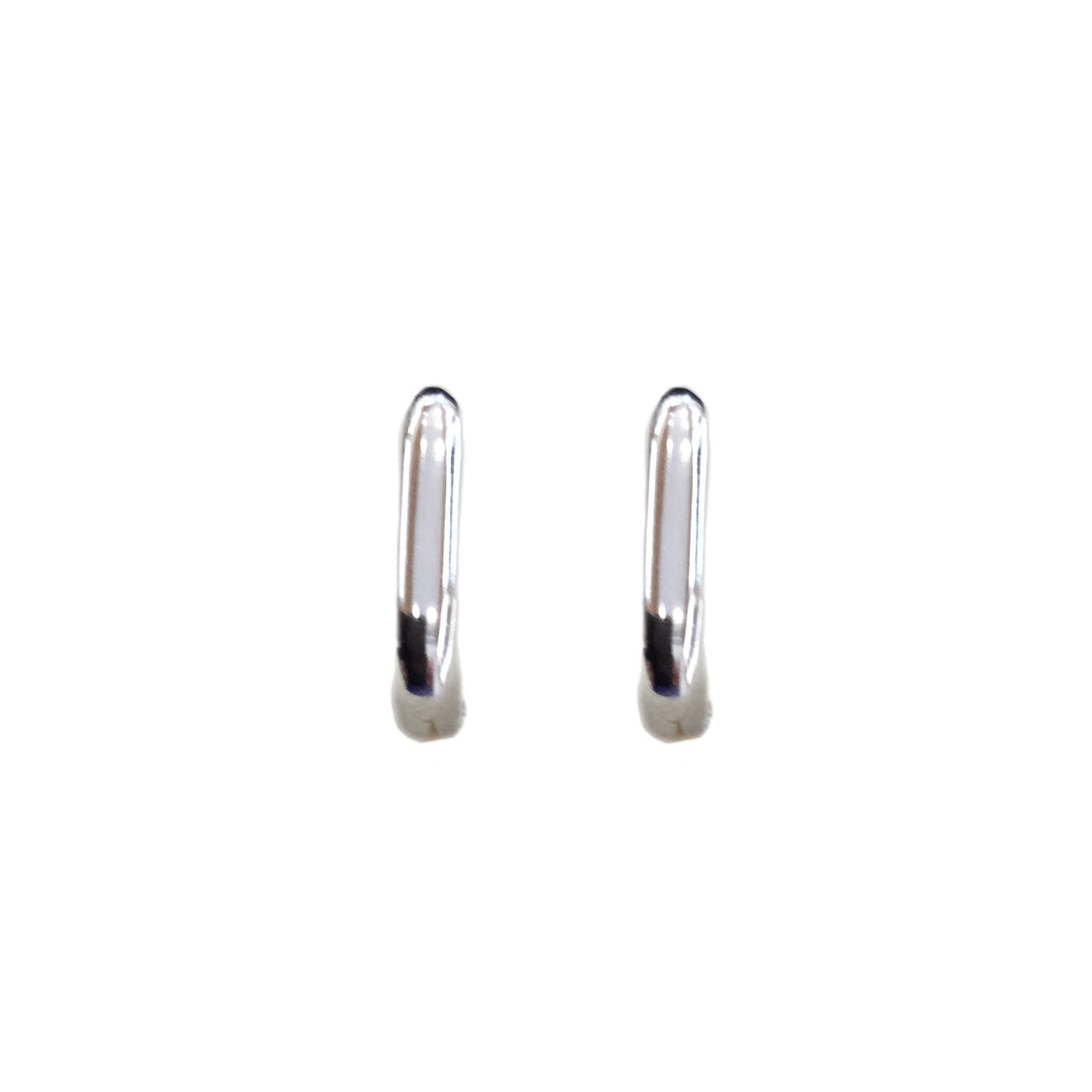 Argolas Prata MACE