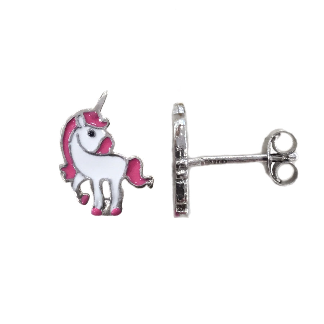 Brincos Prata MACE