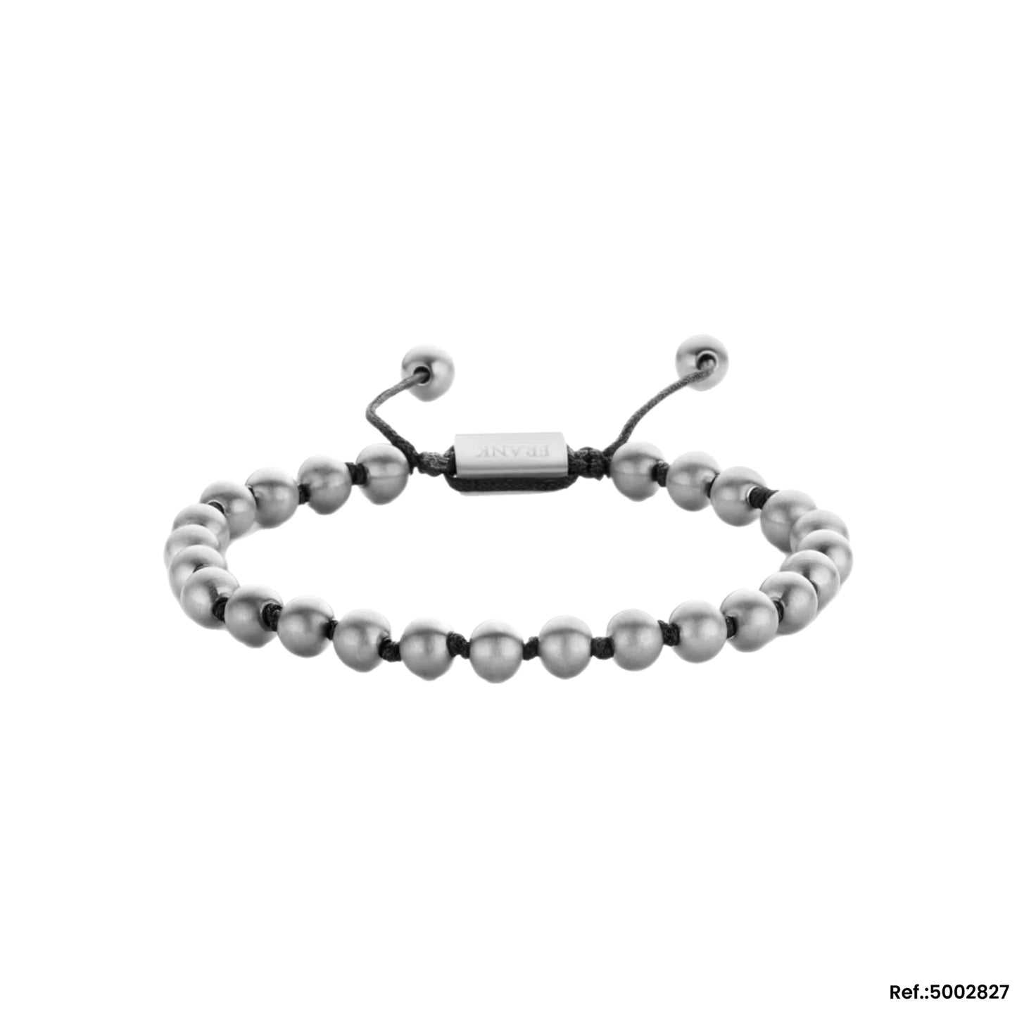 Pulseira Aço FRANK 1967