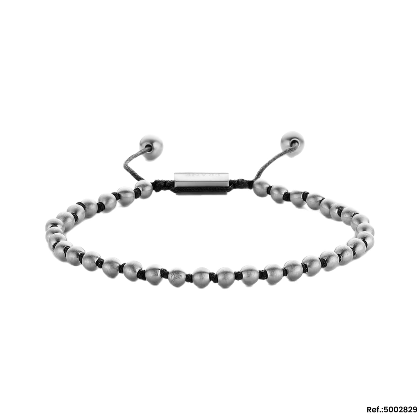 Pulseira Aço FRANK 1967