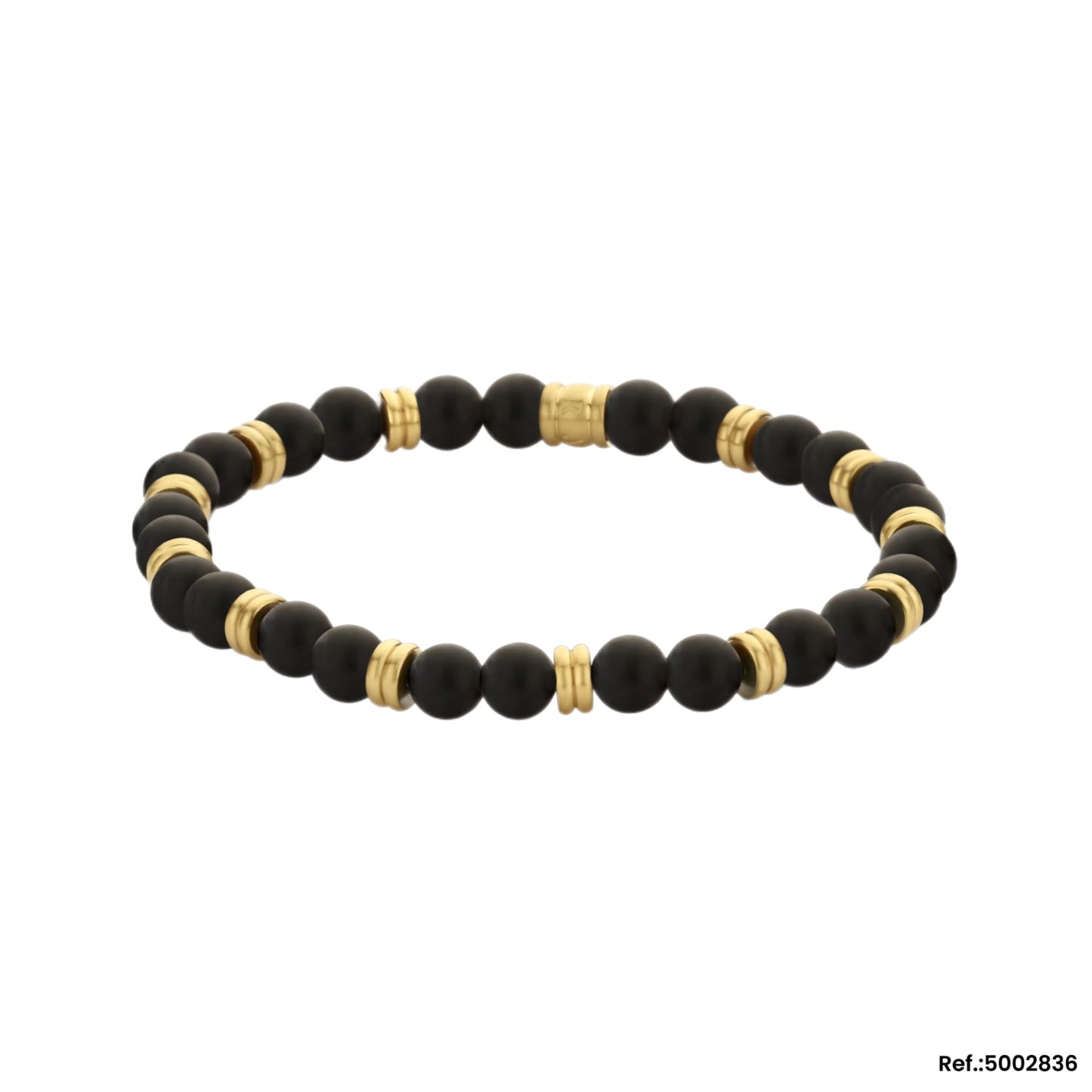 Pulseira Aço FRANK 1967