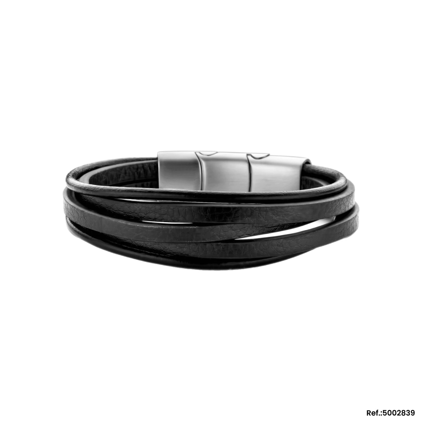 Pulseira Aço FRANK 1967