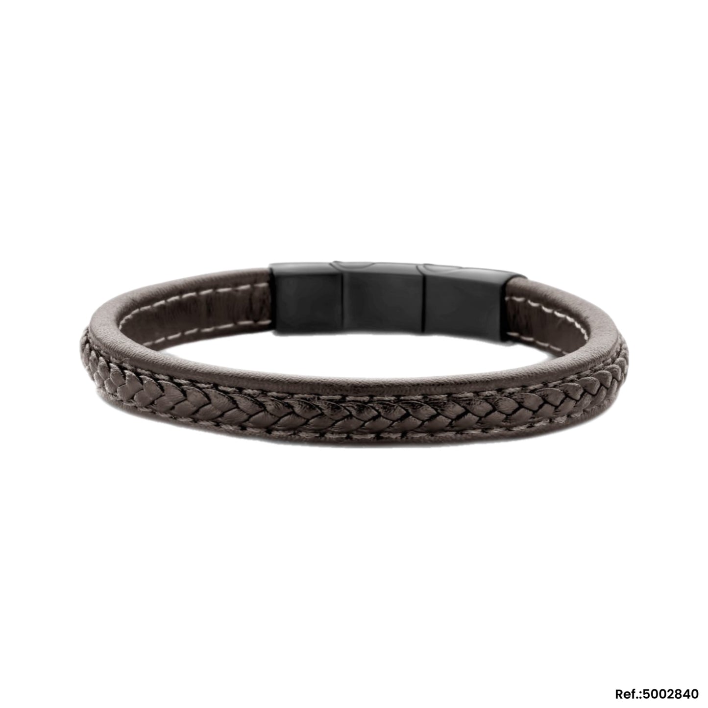 Pulseira Aço FRANK 1967