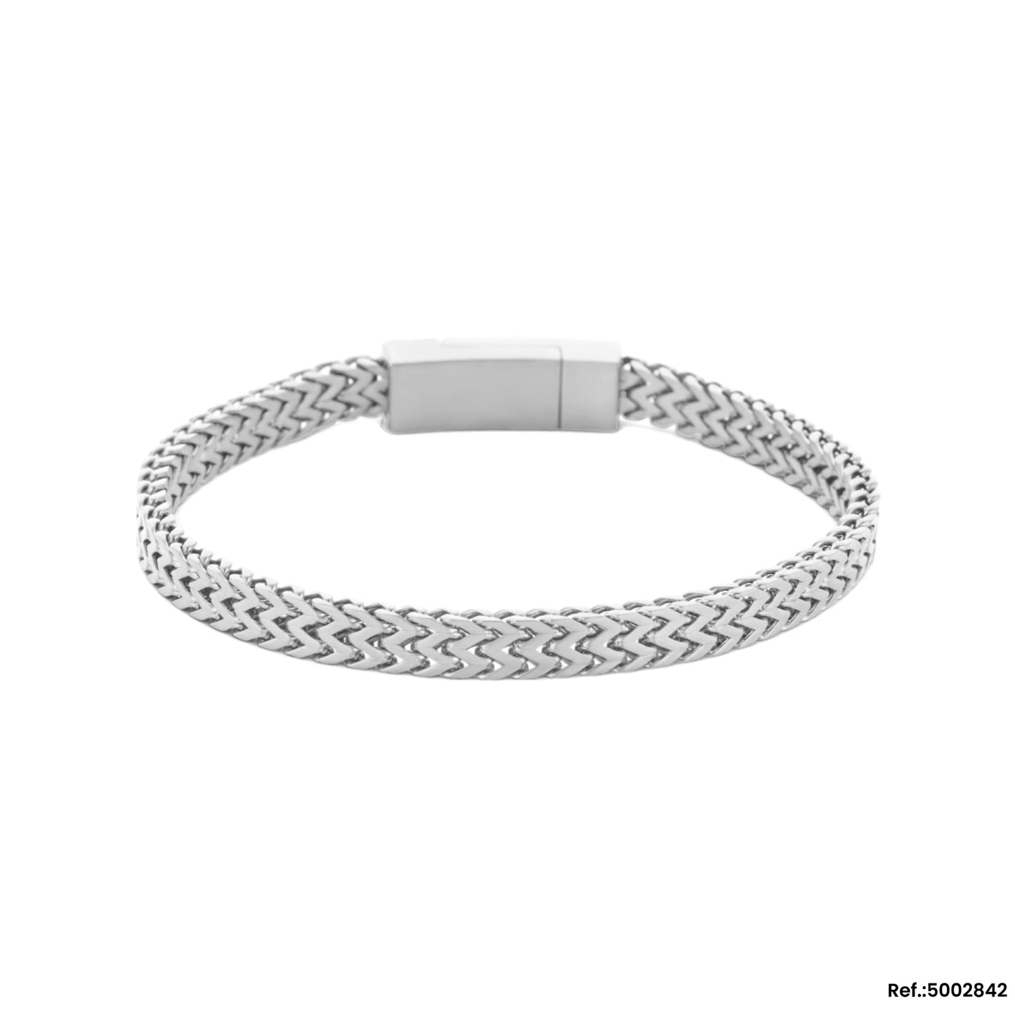 Pulseira Aço FRANK 1967