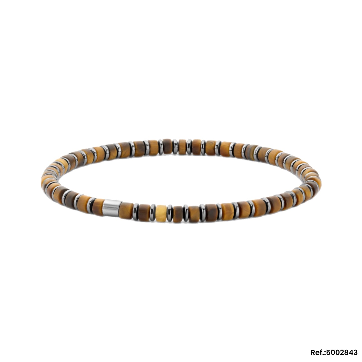 Pulseira Aço FRANK 1967