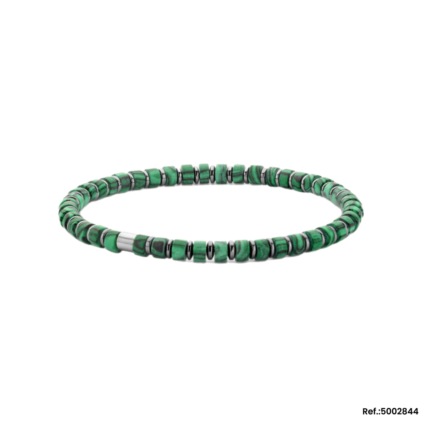 Pulseira Aço FRANK 1967