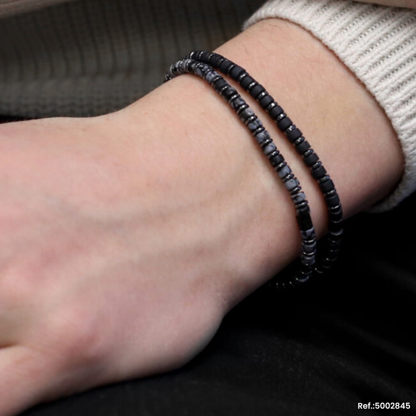 Pulseira Aço FRANK 1967