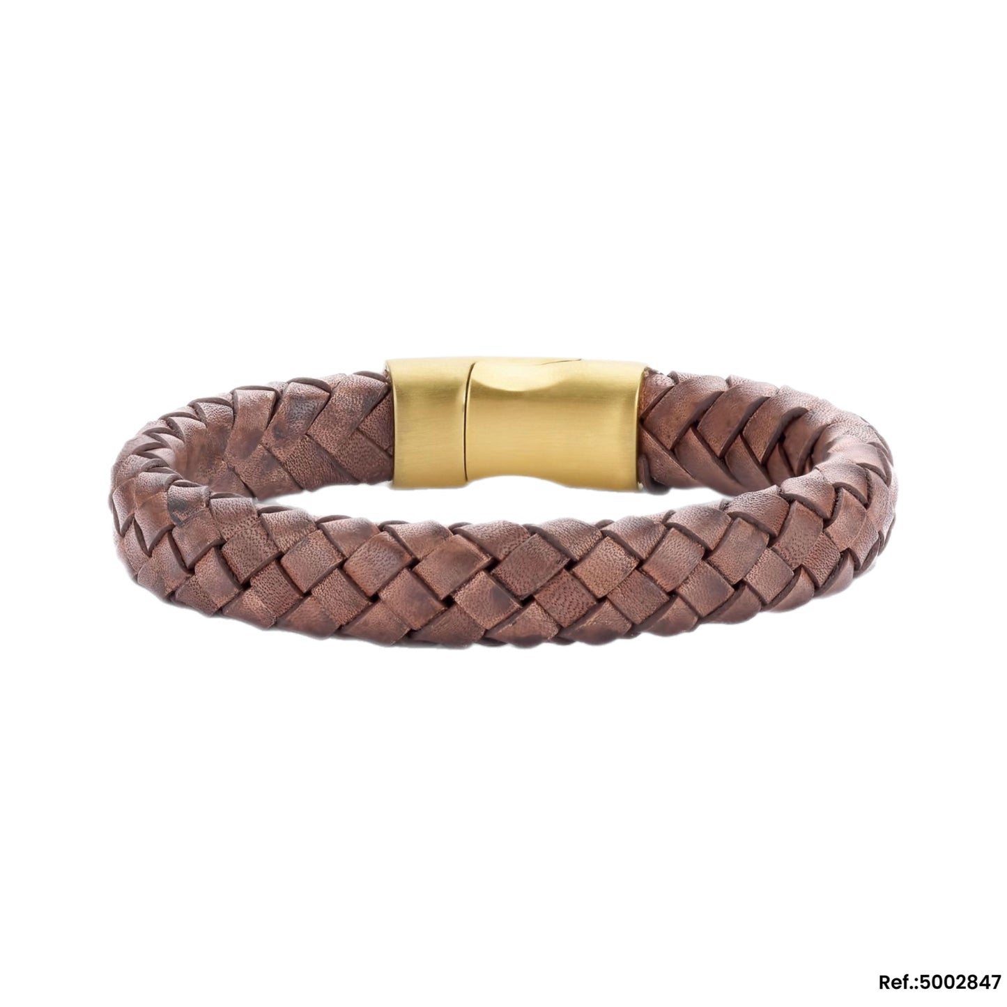 Pulseira Aço FRANK 1967