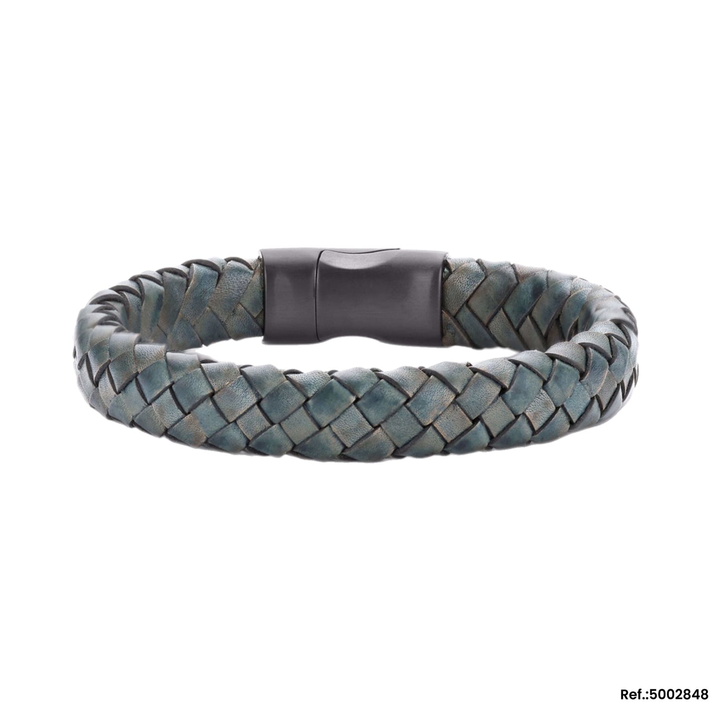 Pulseira Aço FRANK 1967