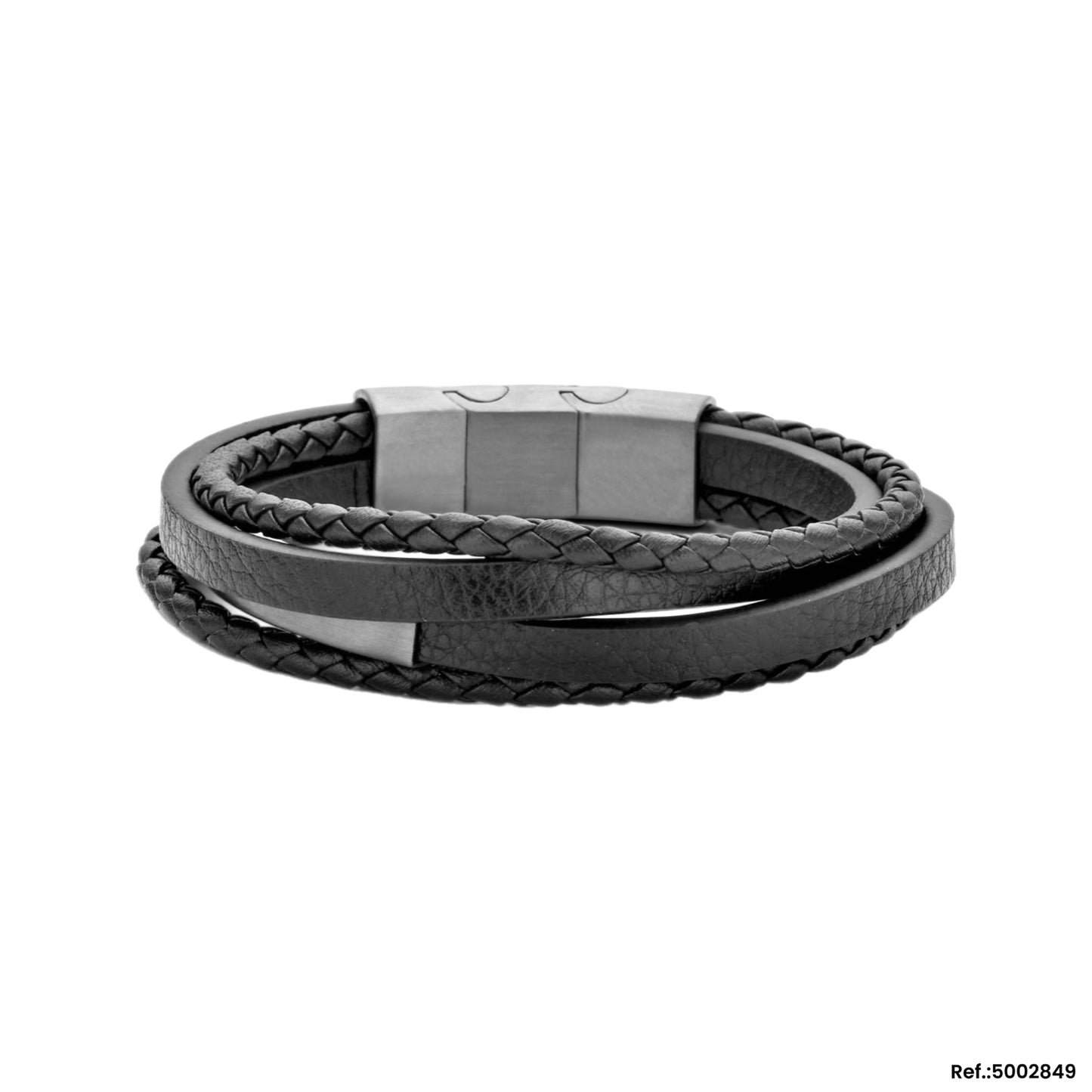 Pulseira Aço FRANK 1967