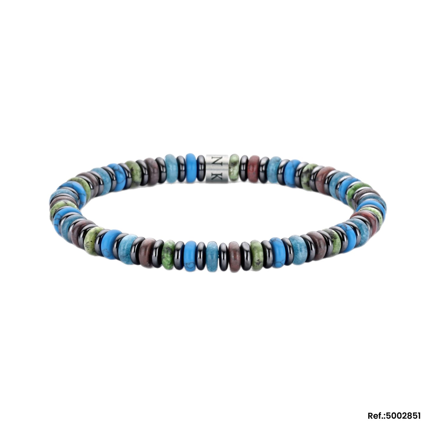 Pulseira Aço FRANK 1967