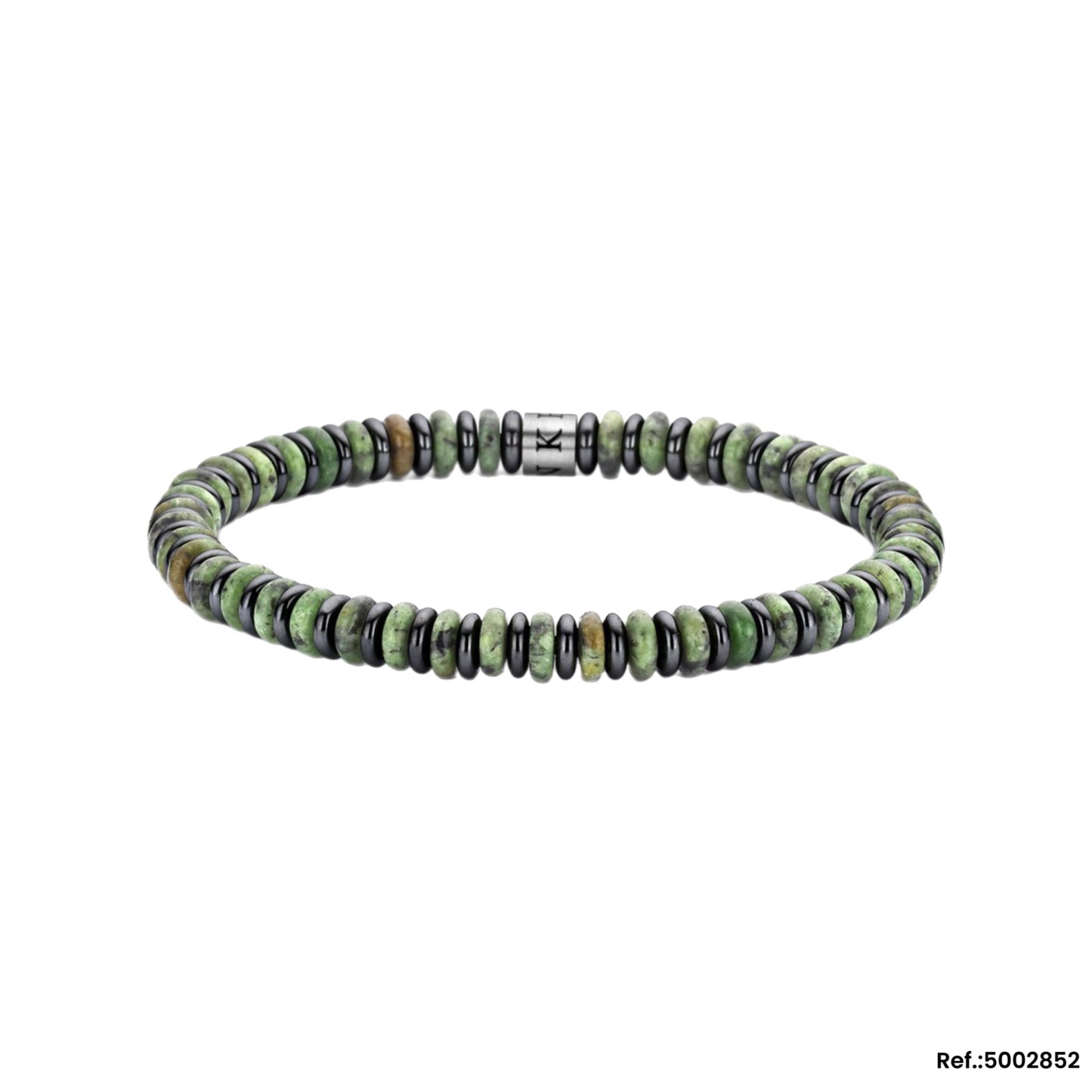 Pulseira Aço FRANK 1967