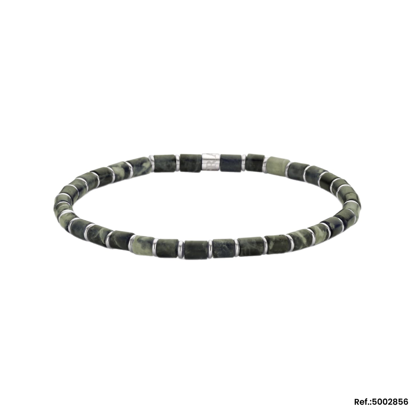 Pulseira Aço FRANK 1967