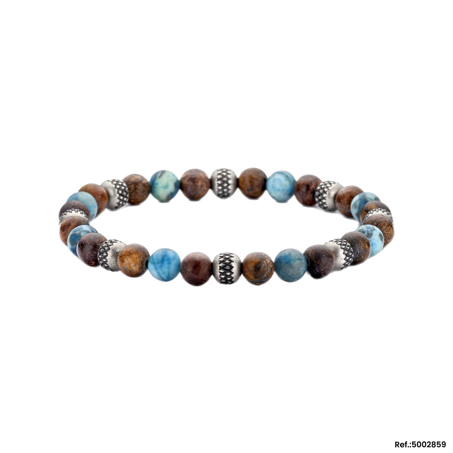 Pulseira Aço FRANK 1967